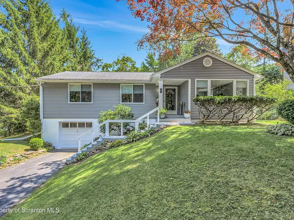 701 Powell Ave, Clarks Summit, PA 18411