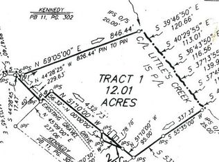 282 Kennedy Dr, Commerce, GA 30530