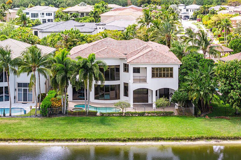 17662 Circle Pond Court Boca Raton FL 33496 MLS #RX 11110838 Zillow