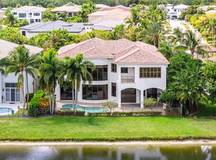 17662 Circle Pond Ct, Boca Raton, FL 33496