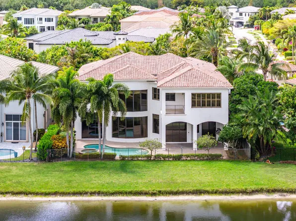 17662 Circle Pond Court, Boca Raton, FL 33496
