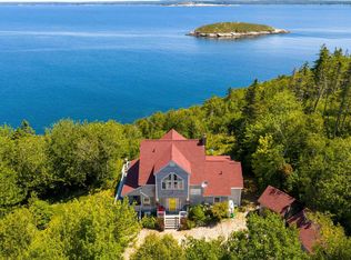 45 SW Cove Rd NW, Lunenburg, NS B0J2C0