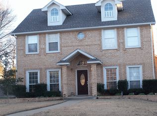 800 Tall Oak Ln, Keller, TX 76248