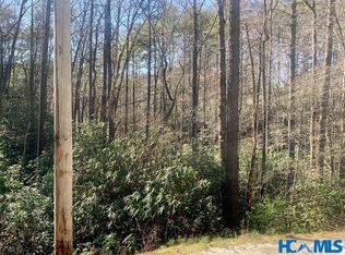 22 Double Creek Dr, Brevard, NC 28712