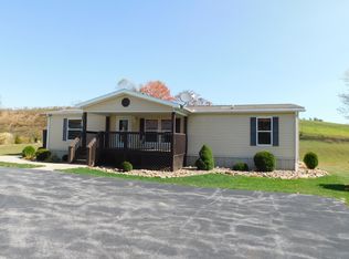 336 Belsole Rd, Saint Marys, PA 15857