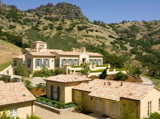 5870 Silverado Trl #A, Napa, CA