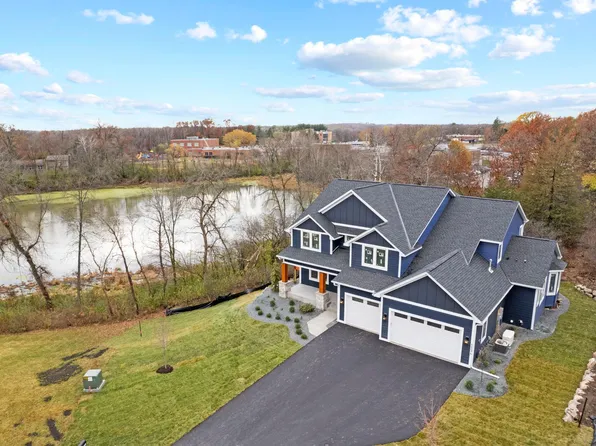 5534 Conifer Trl, Minnetonka, MN 55345