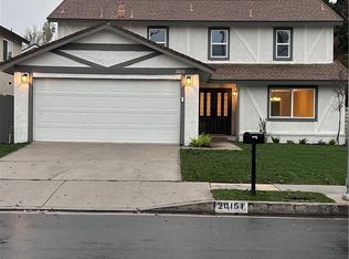 20151 Ingomar St, Winnetka, CA 91306