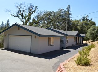 19707 Ferretti Rd, Groveland, CA 95321