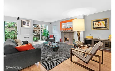 Sold by Douglas Elliman