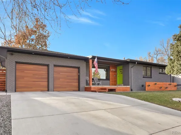 4760 E Idaho Place, Denver, CO 80222