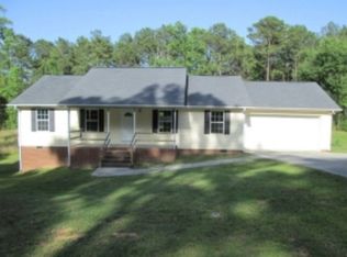 241 Matlock Dr, Dalton, GA 30721