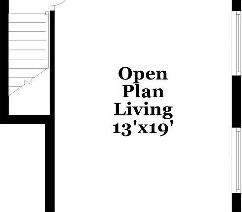 3rd image of 814 Lovingham Dr