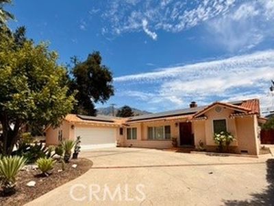 1716 N Santa Anita Ave, Arcadia, CA, 91006