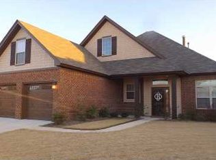 9233 Autumnbrooke Way, Montgomery, AL 36117