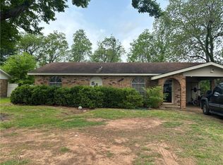 515 Cloverleaf Blvd, Alexandria, LA 71303