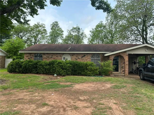 515 Cloverleaf Blvd, Alexandria, LA 71303