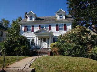 6 Clement Ave, West Roxbury, MA 02132
