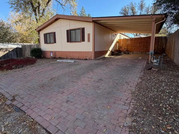 1505 Acklin Dr, Prescott, AZ 86301
