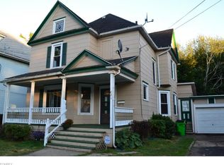 621 Wellman Ave SE, Massillon, OH