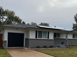 1132 Valentine St, Hurst, TX 76053