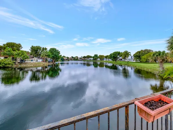 12250 SW 20th Terrace #7-2, Miami, FL 33175