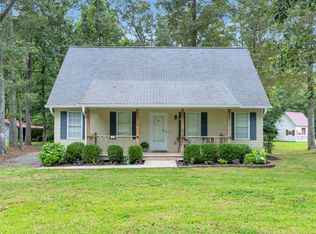 134 Eastview Ln SE, Cleveland, TN 37323