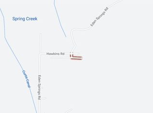 10983 W Hawkins Rd, Pima, AZ 85543