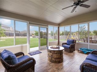 4546 Miraval Loop, Round Rock, TX 78665