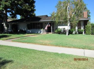 1340 Belhaven Rd, San Marino, CA 91108