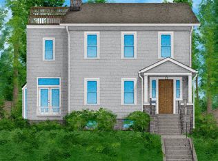 3814 Jocelyn St NW, Washington, DC 20015