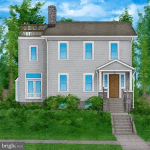 3814 Jocelyn St NW, Washington, DC, 20015