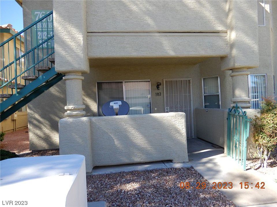 1st image of 7604 Cromberg Ave Unit 102