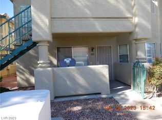 7604 Cromberg Ave UNIT 102, Las Vegas, NV 89145