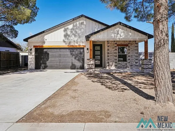 910 Alvarado St, Carlsbad, NM 88220