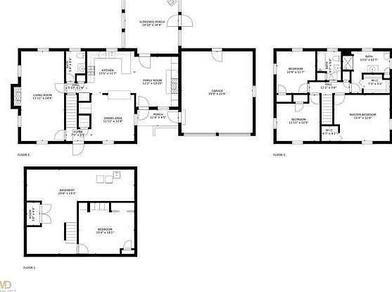 4th image of 210 Lincoln Ave