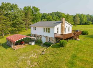 1971 Pumpkin Dr, Blacksburg, VA 24060