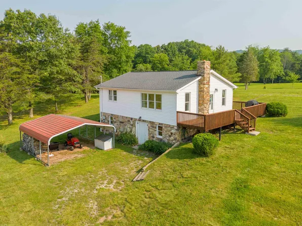 1971 Pumpkin Dr, Blacksburg, VA 24060
