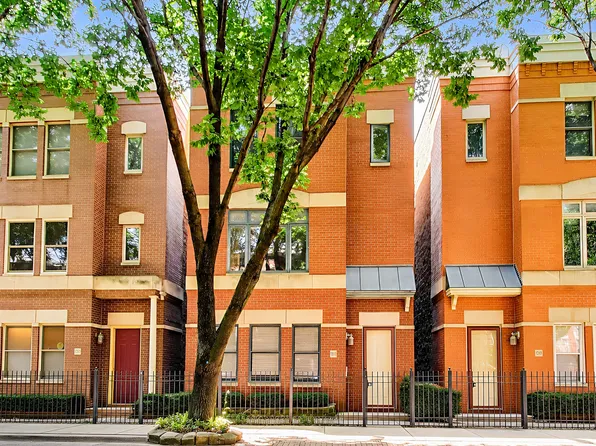 1355 W Fillmore St #B, Chicago, IL 60607