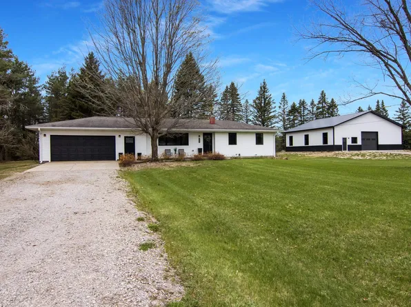 603 Jefferson St, Mancelona, MI 49659