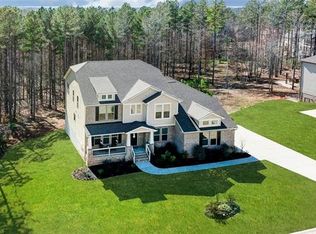 120 S San Agustin Dr, Mooresville, NC 28117