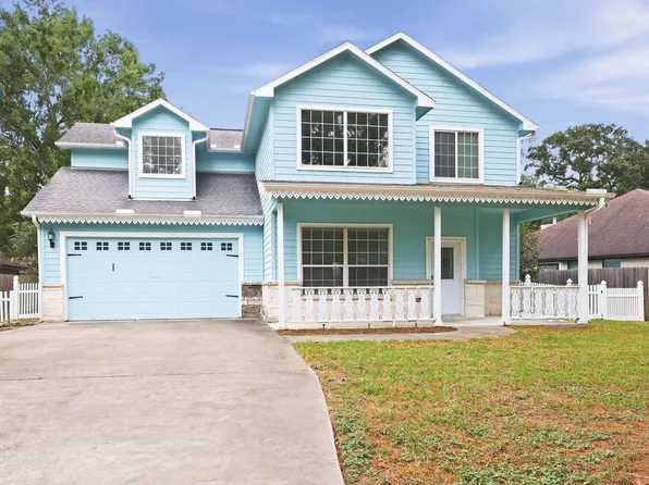 409 Robinwood Dr, Spring, TX 77386