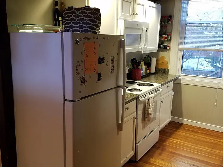 2506 Hanover Ave #1 — Photo 5