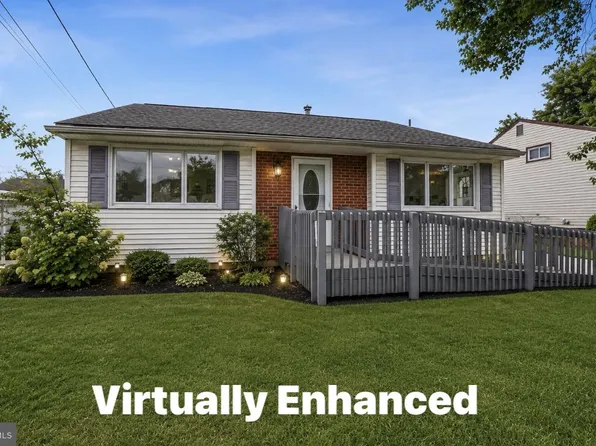 50 E Maple Ave, Bellmawr, NJ 08031