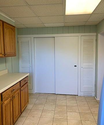 Another kitchen view