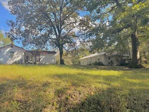 64 Hartline Hill Rd, Summerville, GA 30747