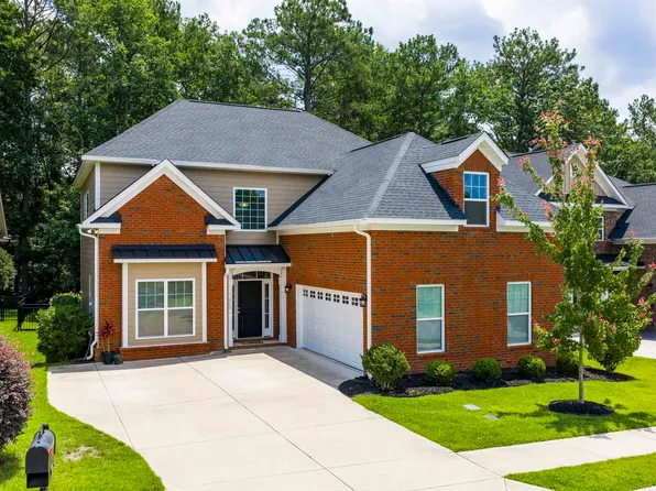 813 Hidden Point Dr, Columbia, SC 29229