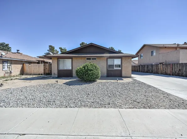 708 N Florence St, Ridgecrest, CA 93555