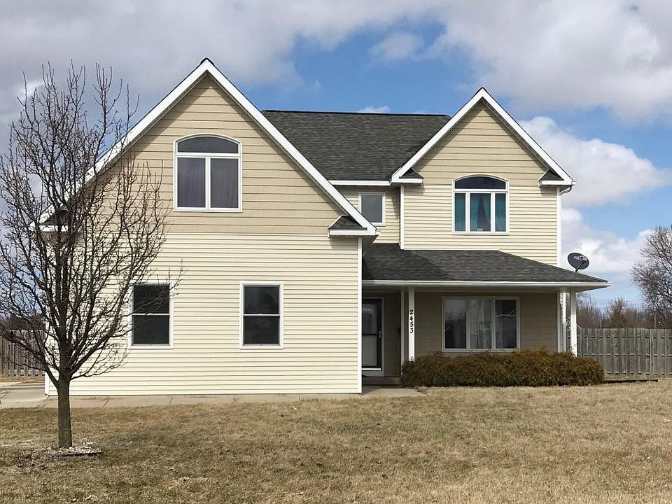 1st image of 2453 Honeysuckle Ln