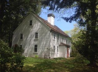 20 Kelsey Rd, Boxford, MA 01921